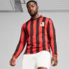 AC Milan Jubiläumstrikot Saison 2024/2025 Sonderausgabe