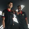 Bayer Leverkusen Jubiläumstrikot Saison 2024/2025