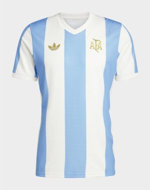Argentinien Jubiläumstrikot 2024