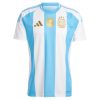Argentinien Heimtrikot 2024