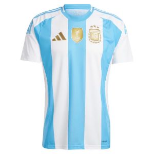 Argentinien Heimtrikot 2024