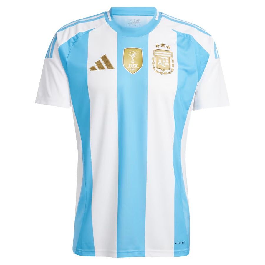 Argentinien Heimtrikot 2024
