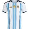 Argentinien Heimtrikot 2026