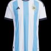 maillot-argentine-domicile-world-cup-2022 ARGENTINIEN HEIMTRIKOT WORLD CUP 2022