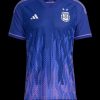 ARGENTINIEN AUSWÄRTSTRIKOT WORLD CUP 2022