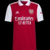 maillot-arsenal-domicile-20222023 ARSENAL HEIMTRIKOT 2022/2023