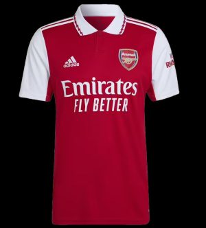 ARSENAL HEIMTRIKOT 2022/2023