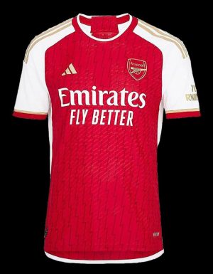 ARSENAL HEIMTRIKOT 2023/2024