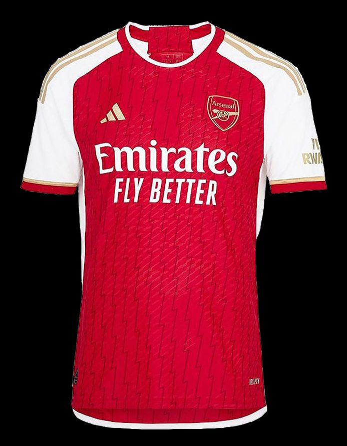 ARSENAL HEIMTRIKOT 2023/2024