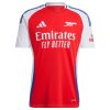 maillot-arsenal-domicile-20242025 ARSENAL HEIMTRIKOT 2024/2025