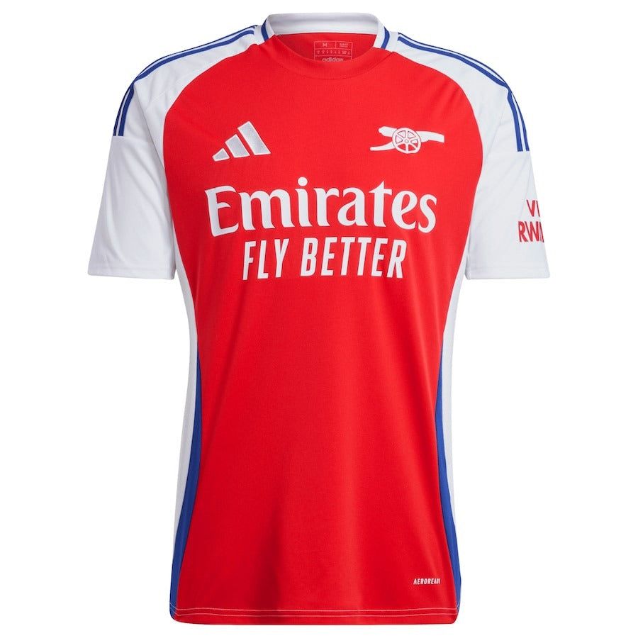 maillot-arsenal-domicile-20242025 ARSENAL HEIMTRIKOT 2024/2025
