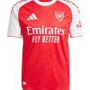 ARSENAL HEIMTRIKOT 2025/2026