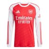 ARSENAL HEIMTRIKOT LANGE ÄRMEL 2025/2026