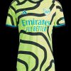 maillot-arsenal-exterieur-20232024 ARSENAL AUSWÄRTSTRIKOT 2023/2024