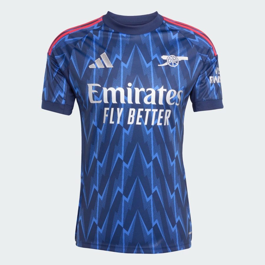 ARSENAL AUSWÄRTSTRIKOT 2025/2026