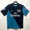 ARSENAL FC AUSWÄRTSTRIKOT 2011/2012
