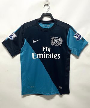 ARSENAL FC AUSWÄRTSTRIKOT 2011/2012