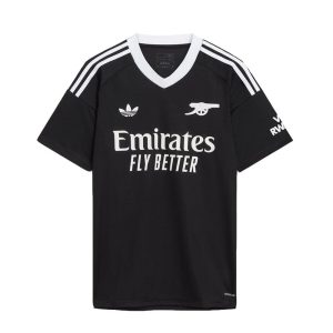 ARSENAL TORWARTTRIKOT 2024/2025