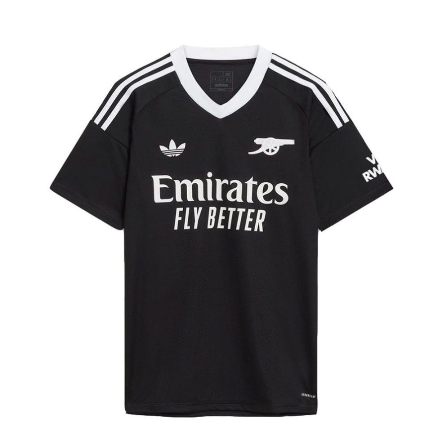 ARSENAL TORWARTTRIKOT 2024/2025