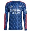 maillot-arsenal-manches-longues-exterieur-20252026 ARSENAL AUSWÄRTSTRIKOT LANGE ÄRMEL 2025/2026