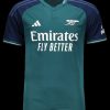 maillot-arsenal-third-20232024 Arsenal Drittes Trikot 20232024