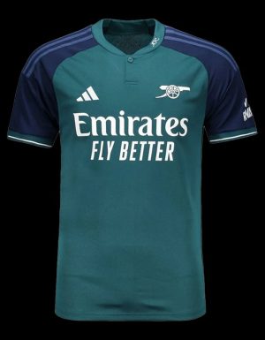 Arsenal Drittes Trikot 20232024