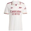 Arsenal Third Trikot 2025-2026