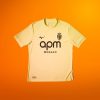 AS MONACO VORSPIELTRIKOT 2025/2026