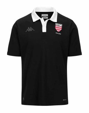 AS MONACO CENTENARY TRIKOT 2024/2025