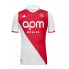 AS MONACO HEIMTRIKOT 2024/2025