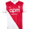AS MONACO HEIMTRIKOT 2025/2026