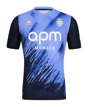 AS MONACO SPEZIALTRIKOT 2024/2025