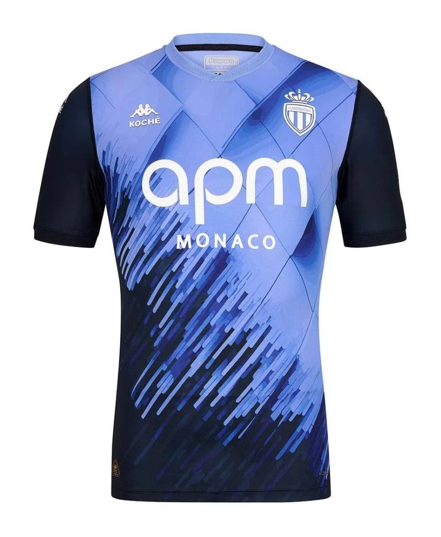 AS MONACO SPEZIALTRIKOT 2024/2025