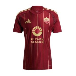 AS ROMA HEIMTRIKOT 2024/2025
