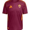 AS ROMA HEIMTRIKOT 2025/2026