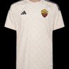 AS ROMA AUSWÄRTSTRIKOT 2023/2024