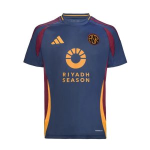 AS Roma Third Trikot 2024-2025