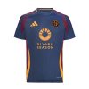 AS Roma Third Trikot 2024-2025