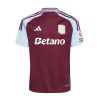 ASTON VILLA HEIMTRIKOT 2024/2025
