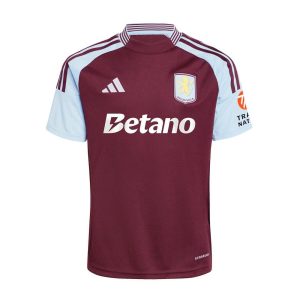 ASTON VILLA HEIMTRIKOT 2024/2025