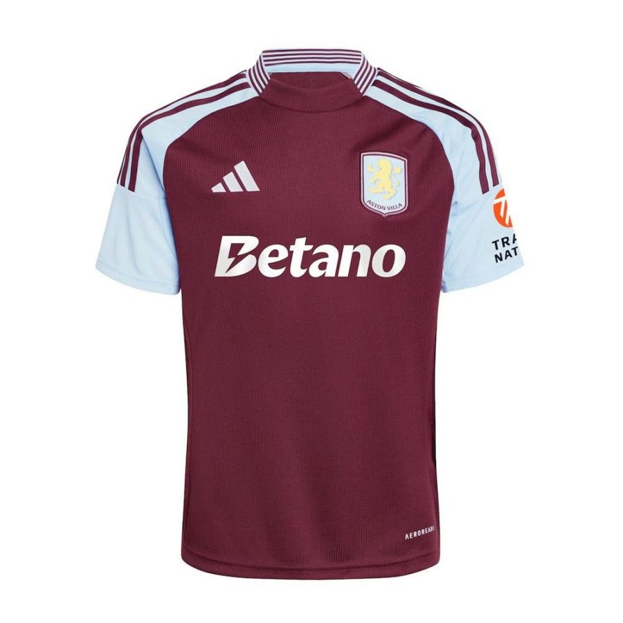 ASTON VILLA HEIMTRIKOT 2024/2025