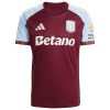 ASTON VILLA HEIMTRIKOT 2025/2026