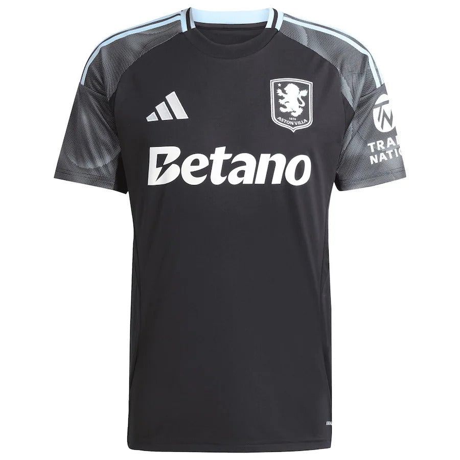 ASTON VILLA AUSWÄRTSTRIKOT 2025/2026