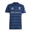 Aston Villa Third Trikot 2024-2025