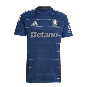 Aston Villa Third Trikot 2024-2025