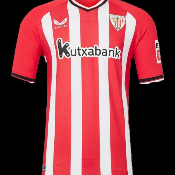 Athletic Bilbao Heimtrikot 2023-2024