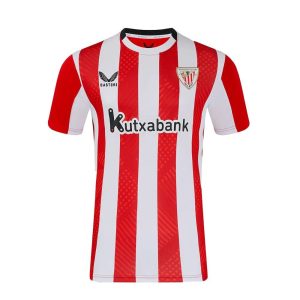 ATHLETIC BILBAO HEIMTRIKOT 2024/2025