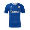 ATHLETIC BILBAO AUSWÄRTSTRIKOT 2024/2025