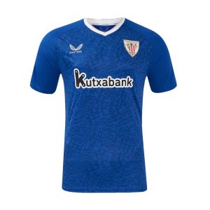 ATHLETIC BILBAO AUSWÄRTSTRIKOT 2024/2025