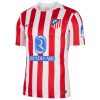 ATLETICO MADRID HEIMTRIKOT 2025/2026